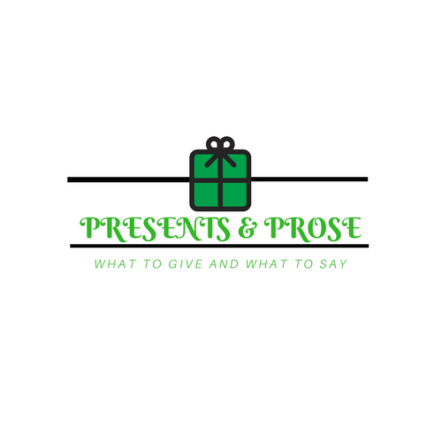 PRESENTS & PROSE